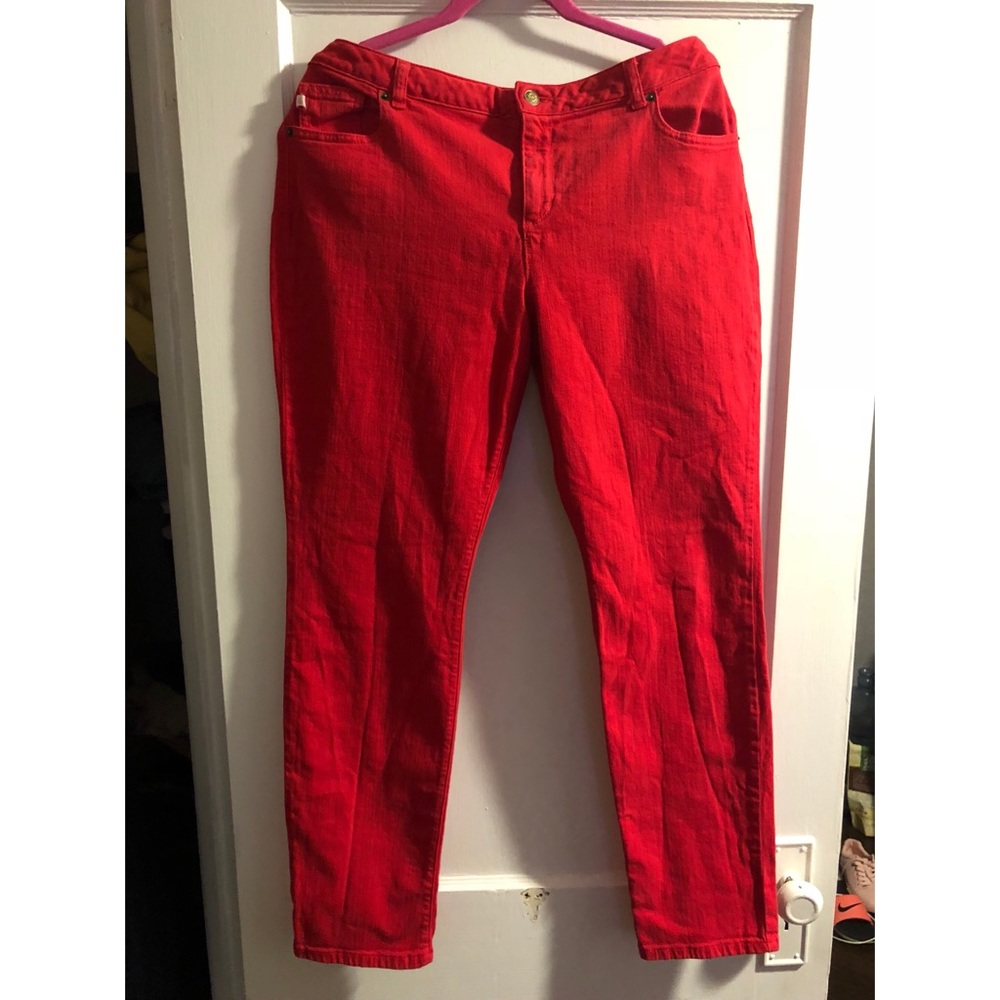 Michael Kors jeans